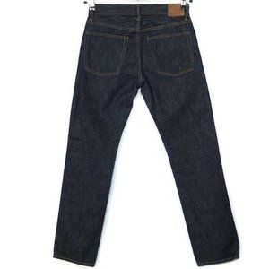 Gap 1969 Straight Jeans‎ Dark 28 X 30 Actual 27 X 29.5